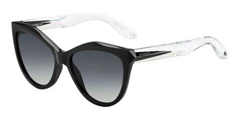 givenchy gv7009s sunglasses|Givenchy GV 7009/S AM3/HD Sunglasses in Black.